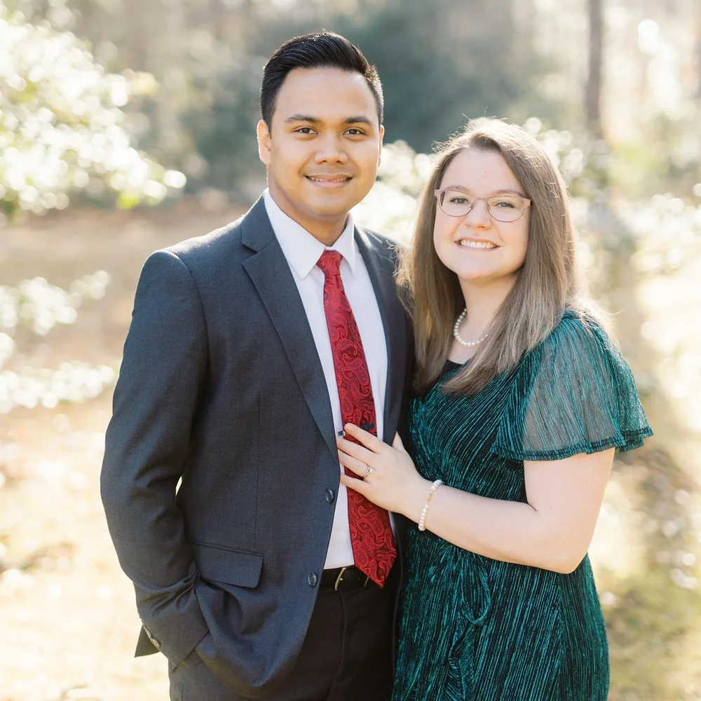 RR & Michaiah Divina