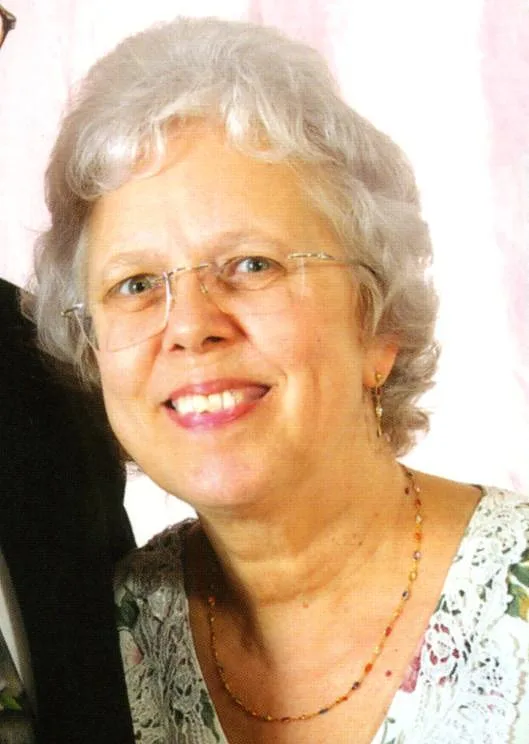 Kathy Hickok