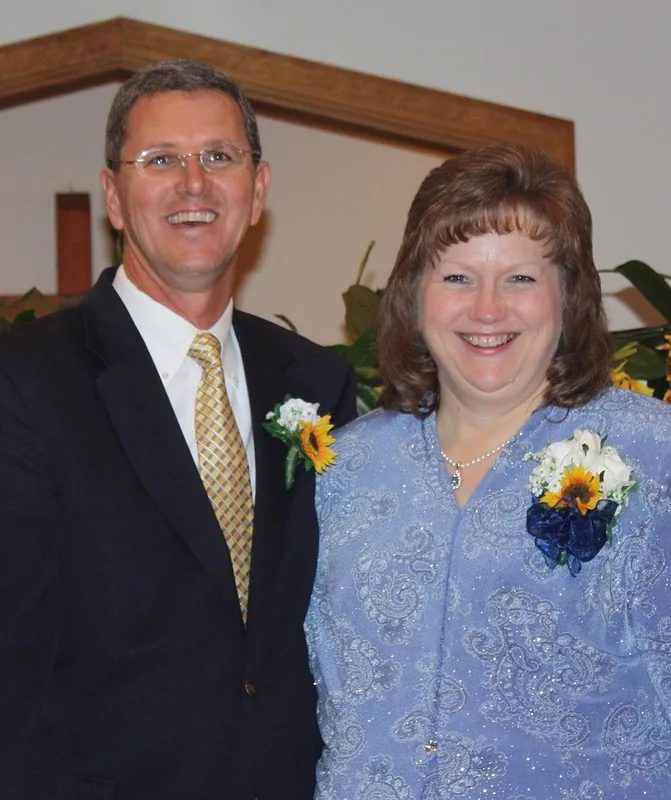 Jeff & Jan Krontz