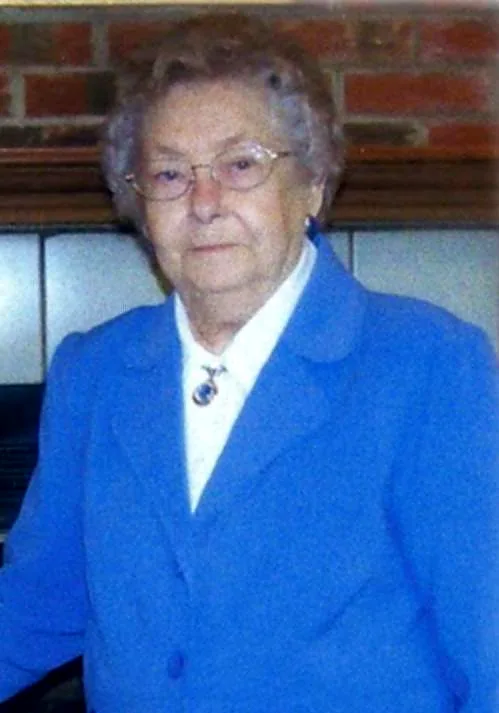 Martha Little