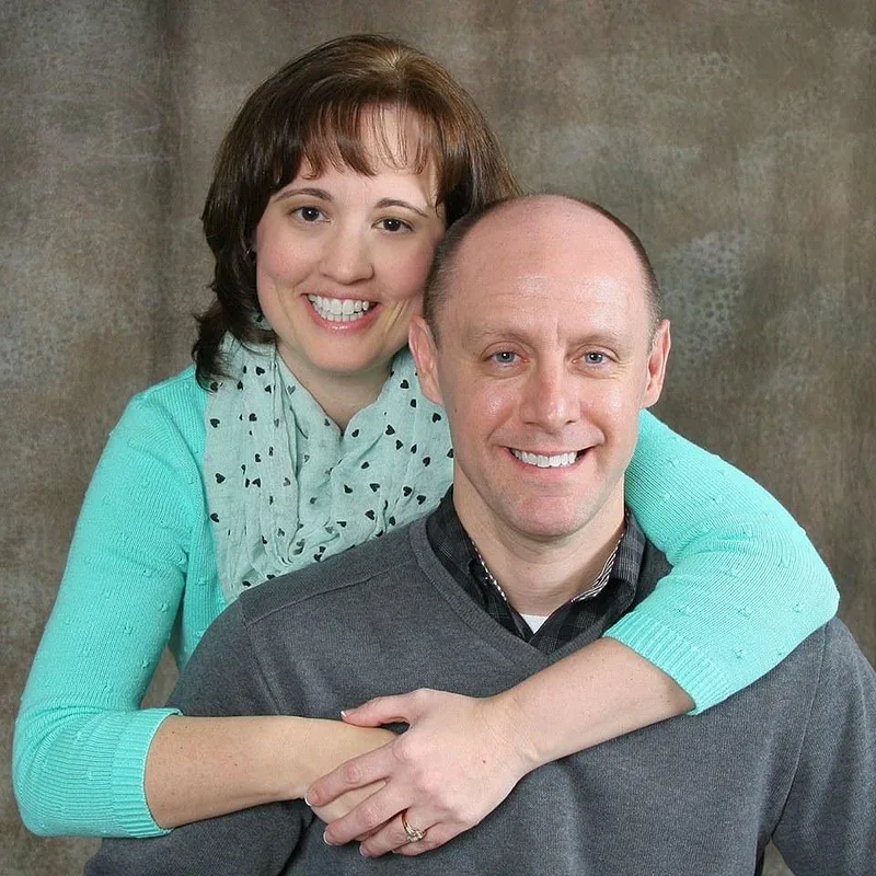 David & Julie Loop