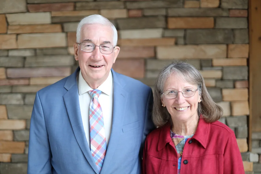 Scott & Marilee Norman
