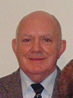 Don Randall