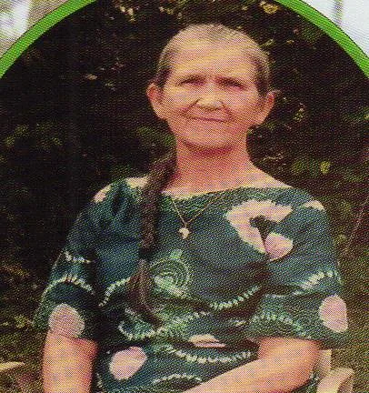 Mrs. Joyce Todd