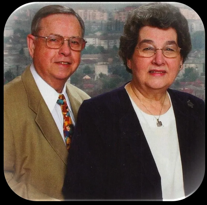 Jim & Sandy Wilhelm