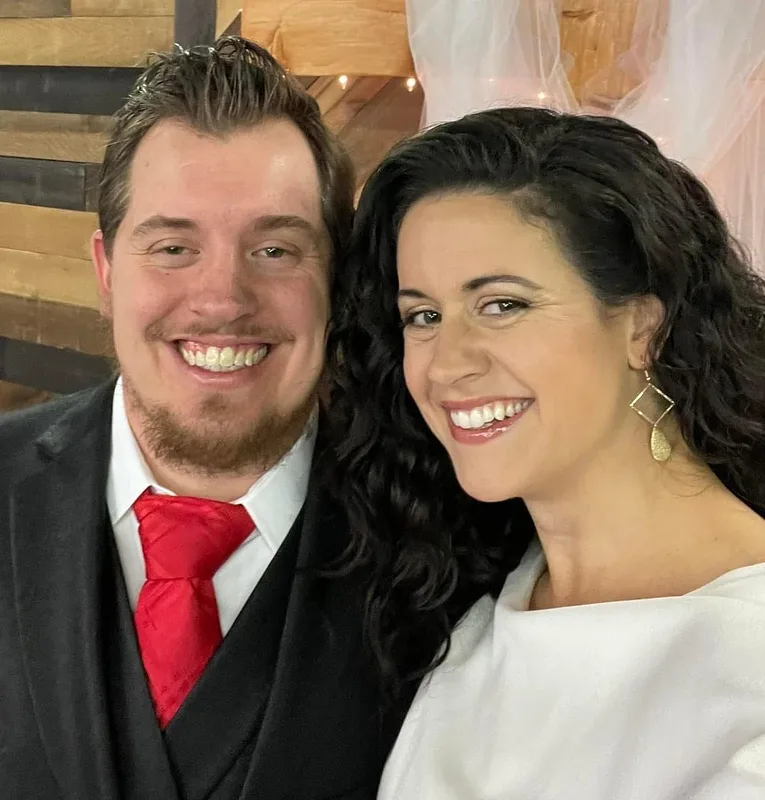 Caleb & Joy Worley